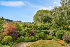 In de Wolken 256, 1186 BR Amstelveen 